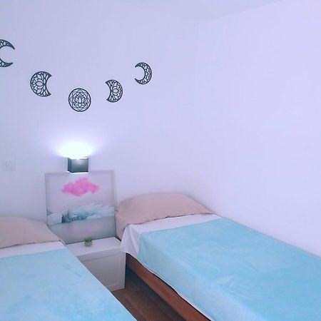 Roberta'S Guest House Sevilla Buitenkant foto