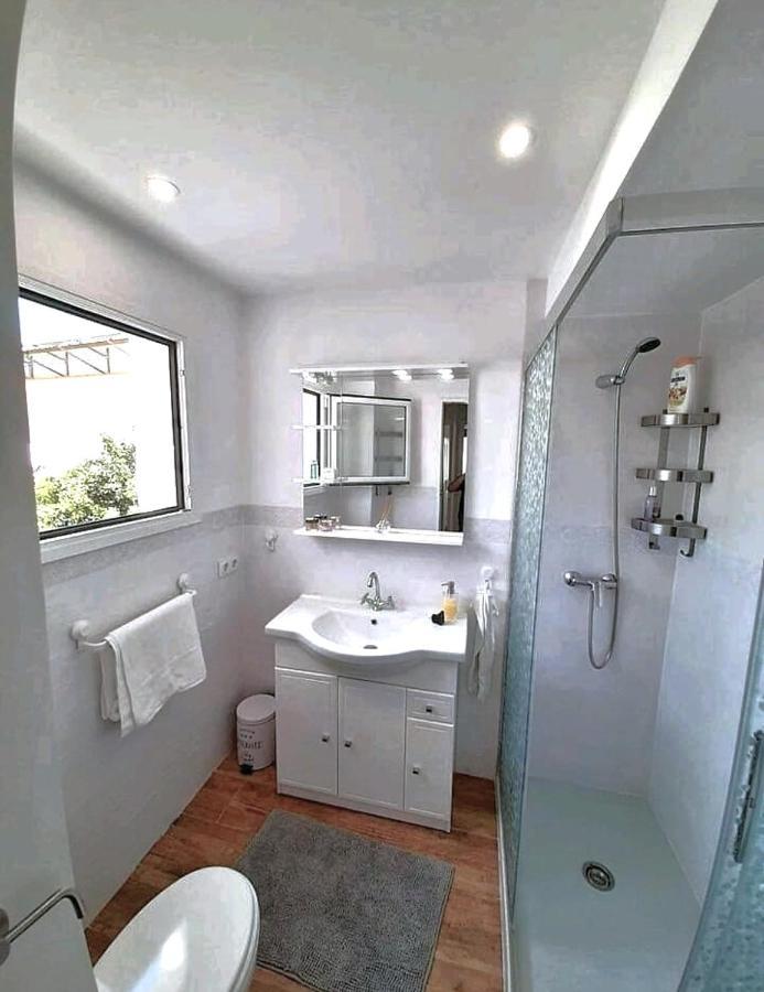 Roberta'S Guest House Sevilla Buitenkant foto