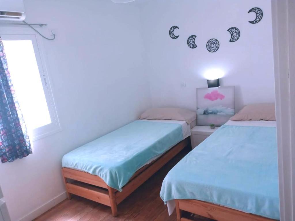 Roberta'S Guest House Sevilla Buitenkant foto