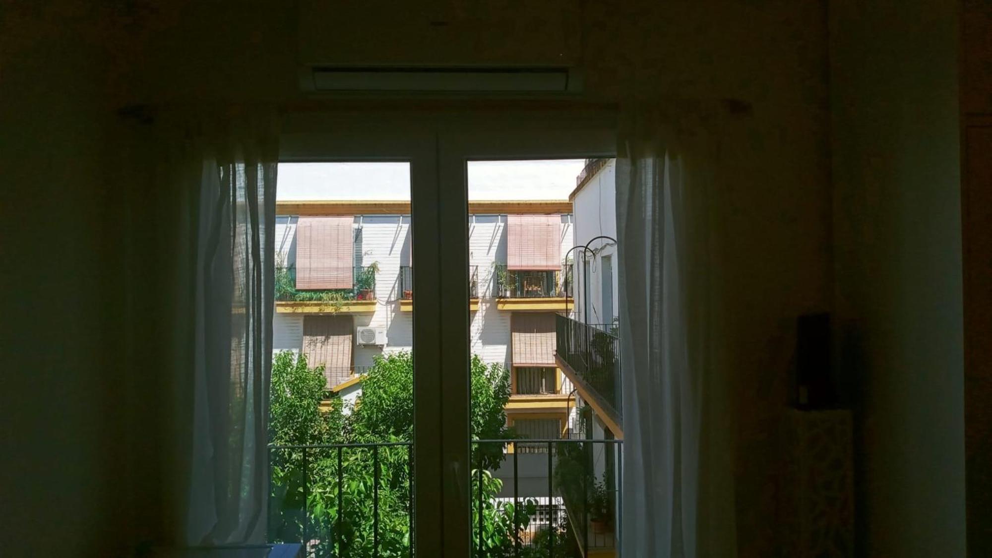 Roberta'S Guest House Sevilla Buitenkant foto