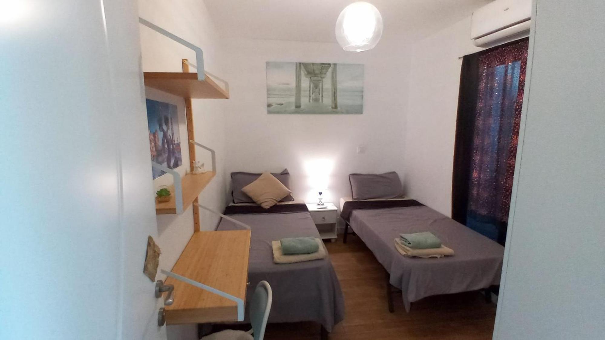 Roberta'S Guest House Sevilla Buitenkant foto
